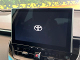 【メーカー純正ナビ】インテリアに溶け込むスタイリッシュな「専用設計」メーカーナビを装備♪視認性や操作性など基本性能にも優れ、より上質なカーライフをお楽しみいただけます。
