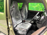 もちろん車内はキレイです♪よりクリーンな状態をキープしたいお客様には『ナノゾーンコート』がおすすめ!新型コロナウイルス対策や、除菌・消臭に効果を発揮し多くの方にご好評いただいております。