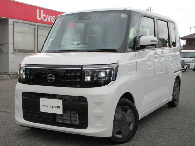 日産 デイズルークス 