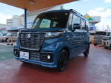 スペーシアベース XF 