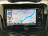 純正ナビです!