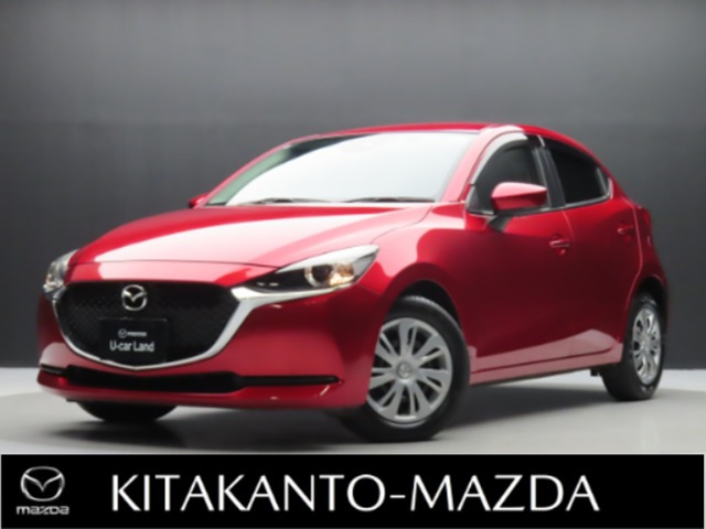 MAZDA2 1.5 15S