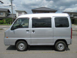 コキズ、小凹み、錆浮きありますが、すべて直すと車両価格がとんでもなく上がるのでそのままです