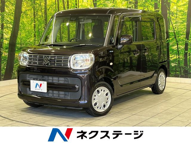 スペーシア  ハイブリッドG