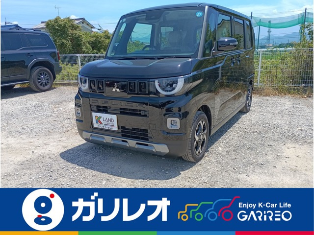 デリカミニ G プレミアム 