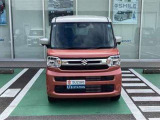 スペーシア ハイブリッド(HYBRID) X セーフティプラスパッケージ 