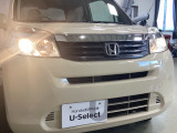 ご購入いただいた全ての中古車に、1年間または2年間の走行距離無制限の保証「ホッと保証」を無料でお付けします!!