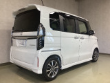 ホンダ系ディーラーで販売される全てのホンダ車なら、ホッと保証(無料)がついています。エアコン、純正オーディオを始め、エンジン、足廻りまでカバー。初回1ヵ月点検も無料で実施致します。