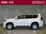 ランドクルーザープラド 2.7 TX Lパッケージ 4WD 