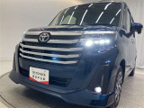 LEDヘッドライトです。デザイン性がよくとても明るいので、夜間の走行や悪天候でも安心です。しかも長寿命!