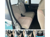 初度登録から7年以内のダイハツ車には1年間or走行無制限のまごころ保証がついておりますので購入後も安心です!有料にはなりますが1年もしくは2年の延長保証もご用意致しております!