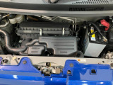 納車後もお客様の快適なカーライフをしっかりサポートさせていただきます!滋賀県内に13か所ある滋賀ダイハツの店舗にはサービス工場が併設されておりますので、アフターフォローも安心です!