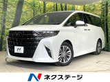 ガラスルーフ 両側電動ドア 後席モニター 全周囲カメラ 衝突被害軽減