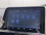 AM/FMラジオ付きです♪