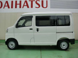 ハイゼットカーゴ  デラックス