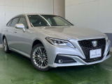 クラウン ハイブリッド 2.5 G Four 4WD 
