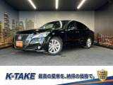 (禁煙車)(黒本革シート)(メーカーナビ)(クルーズコントロール)(パワーシート)(シートメモリ)(シートヒーター)(サンシェード)(ビルトインETC)(バックカメラ)(Mtモード)(純正17インチ)