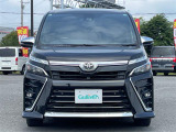 ヴォクシー 2.0 ZS 煌II 4WD 修復歴無し