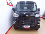 ハイゼットカーゴ クルーズ ターボ 4WD 