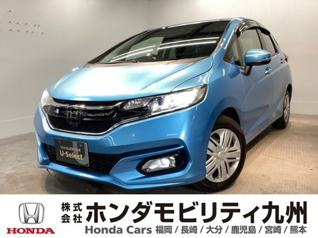 フィット 1.3 13G L ホンダセンシング