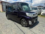 タントカスタム RS SA 4WD 