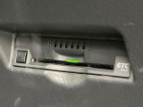 【ETC】高速道路の料金所をストレスなく通過!話題のスポットやサービスエリアに多い「スマートIC」利用時は必須のアイテムです。当店でセットアップを実施、ご納車当日からすぐにご利用いただけます!