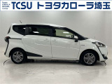 トヨタで販売する中古車は納車前の点検整備と、1年間走行距離無制限のロングラン保証付!有償で最長3年間まで延長可能!