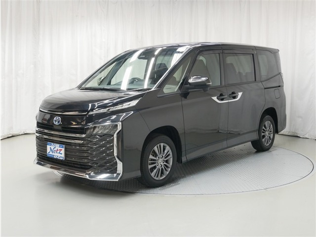 ヴォクシー  1.8 ハイブリッド S-G E-Four 4WD