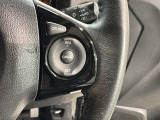 クルーズコントロールを装備しています。高速道路などで一定の速度で走ってくれるので運転が楽ですよ!速度を設定できますので、スピードの出しすぎにも注意できます。