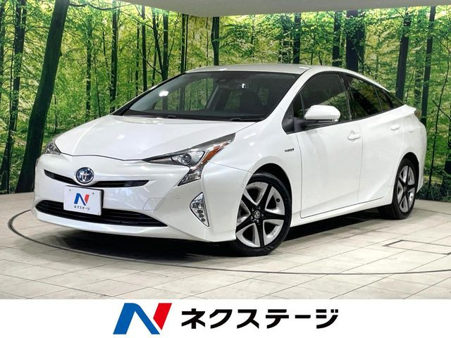 プリウス 1.8 A ツーリングセレクション