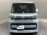 「フロントマスク」です。車の印象を決めるのは【顔】。この車の顔つきは、きっとあなたにピッタリ!?