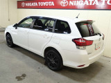 カローラフィールダー 1.5 EX 4WD 