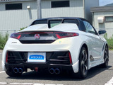 S660 アルファ 