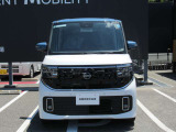 新型ルークスが入荷しました♪当社試乗車だったお車になります♪アラウンドビューモニター・ドライブレコーダー・ETC・SOSコール・LEDヘッドライト・Google 搭載NissanConnectインフォテインメントシステム