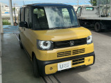 N-BOX ジョイ 2トーン 