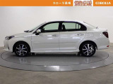 カローラアクシオ 1.5 G WxB 