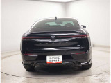 【トヨタ認定中古車】リアのスタイルもキマってます^^