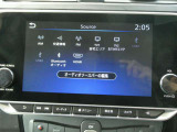 TVやBluetoothオーディオなどお楽しみ頂けます。車内がまるでコンサートホールのようにお楽しみ頂けます。