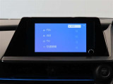 ラジオ、TV、Bluetoothご利用いただけます。