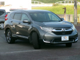 CR-V 1.5 EX マスターピース 
