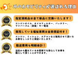 ☆みのわモビリティが選ばれる理由☆指定消耗品は全て新品!販売している福祉車両は全車保証付き!陸送費用も明朗会計!安心してお車を購入して頂くことができます!