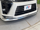 ヴォクシー 2.0 ZS 煌II 