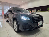 Q2 35 TDI クワトロ アドバンスト ディーゼル 4WD 