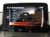 メーカーオプションTVチューナー付!