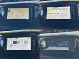 CD/DVD再生機能付きです