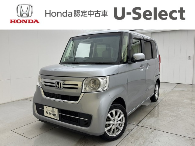 N-BOX L 4WD