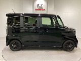 購入後も自社指定整備工場完備でお客様の愛車をしっかりサポート致します!御納車時には安全かつ安心してお乗り頂けるようホンダ専門知識を持つ整備スタッフが点検・整備・装備も説明をしてお渡ししております。