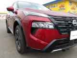 エクストレイル  1.5 G e-4ORCE 4WD