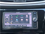 カロッツェリアナビ/フルセグTV/バックカメラ/Bluetooth/DVD再生♪CD♪