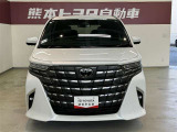アルファード 2.5 Z 